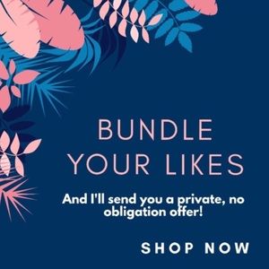 10% OFF BUNDLES FREE BEAUTY SAMPLE WITH PURCHASE